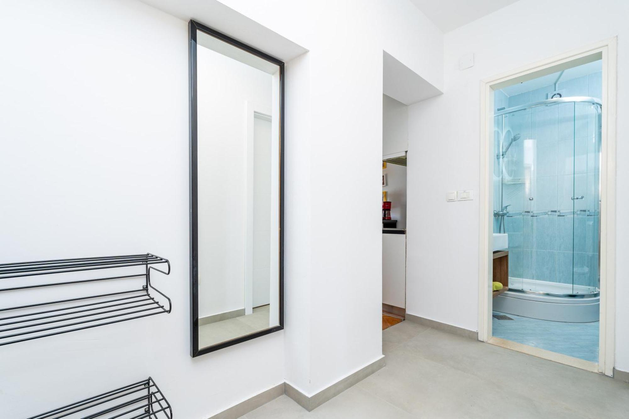 Apartments Marivo Lapad Дубровник Екстериор снимка