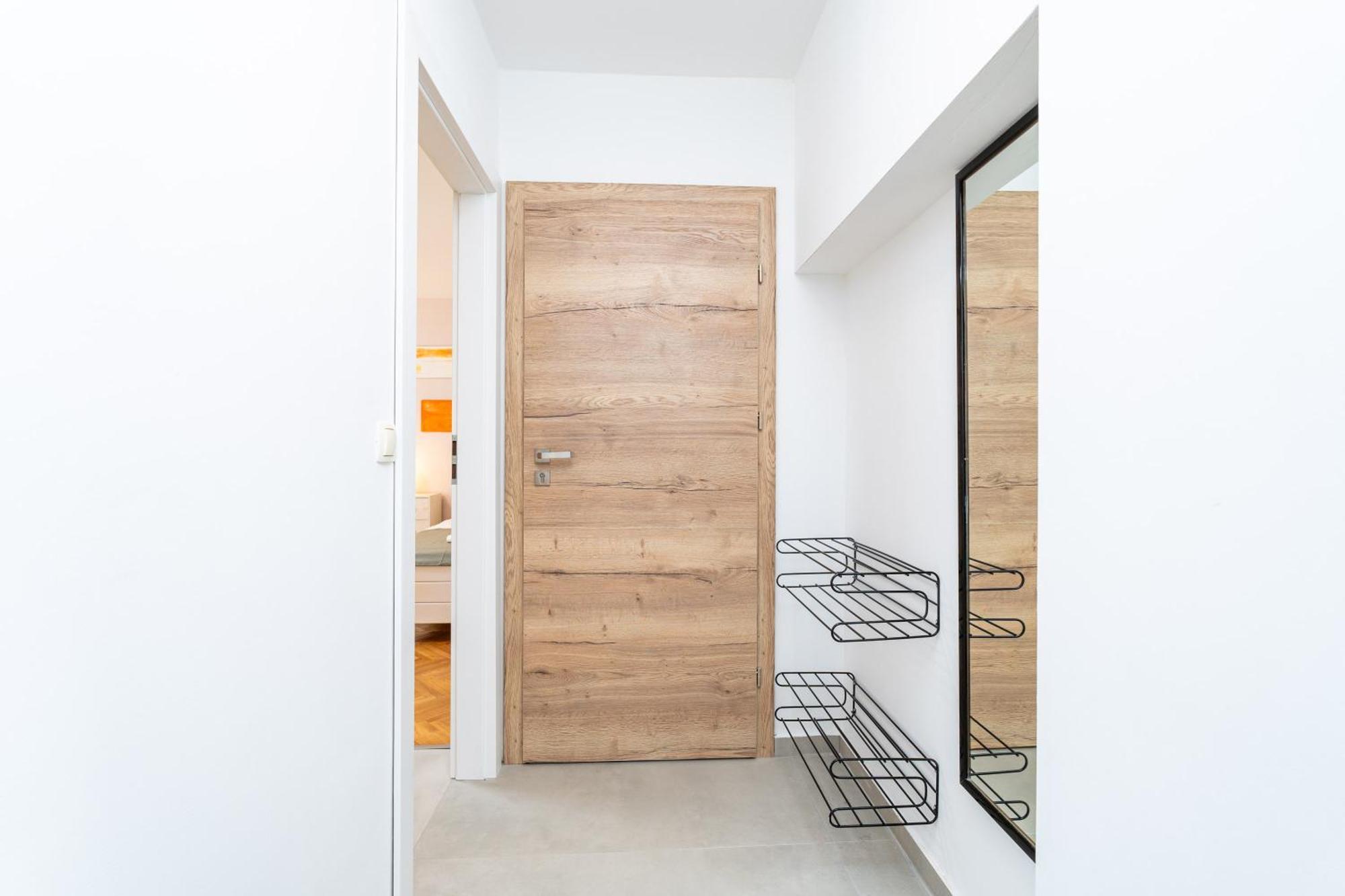 Apartments Marivo Lapad Дубровник Екстериор снимка