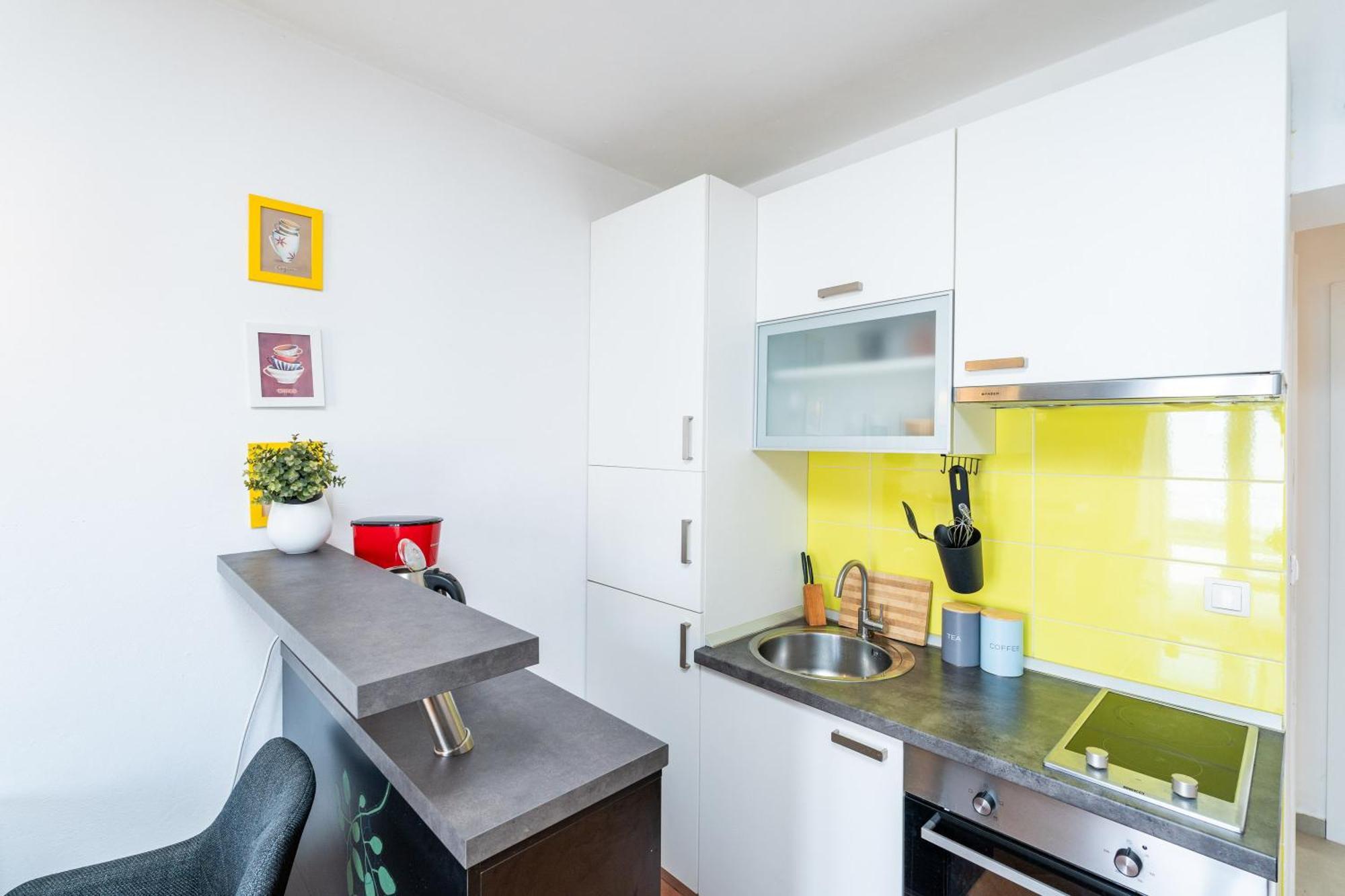 Apartments Marivo Lapad Дубровник Екстериор снимка