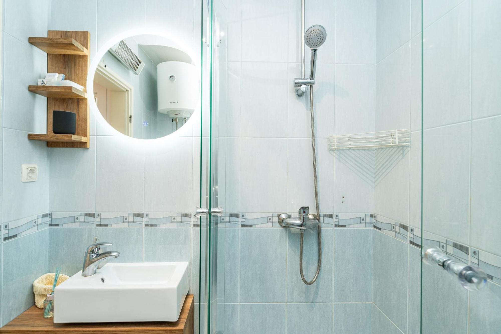 Apartments Marivo Lapad Дубровник Екстериор снимка