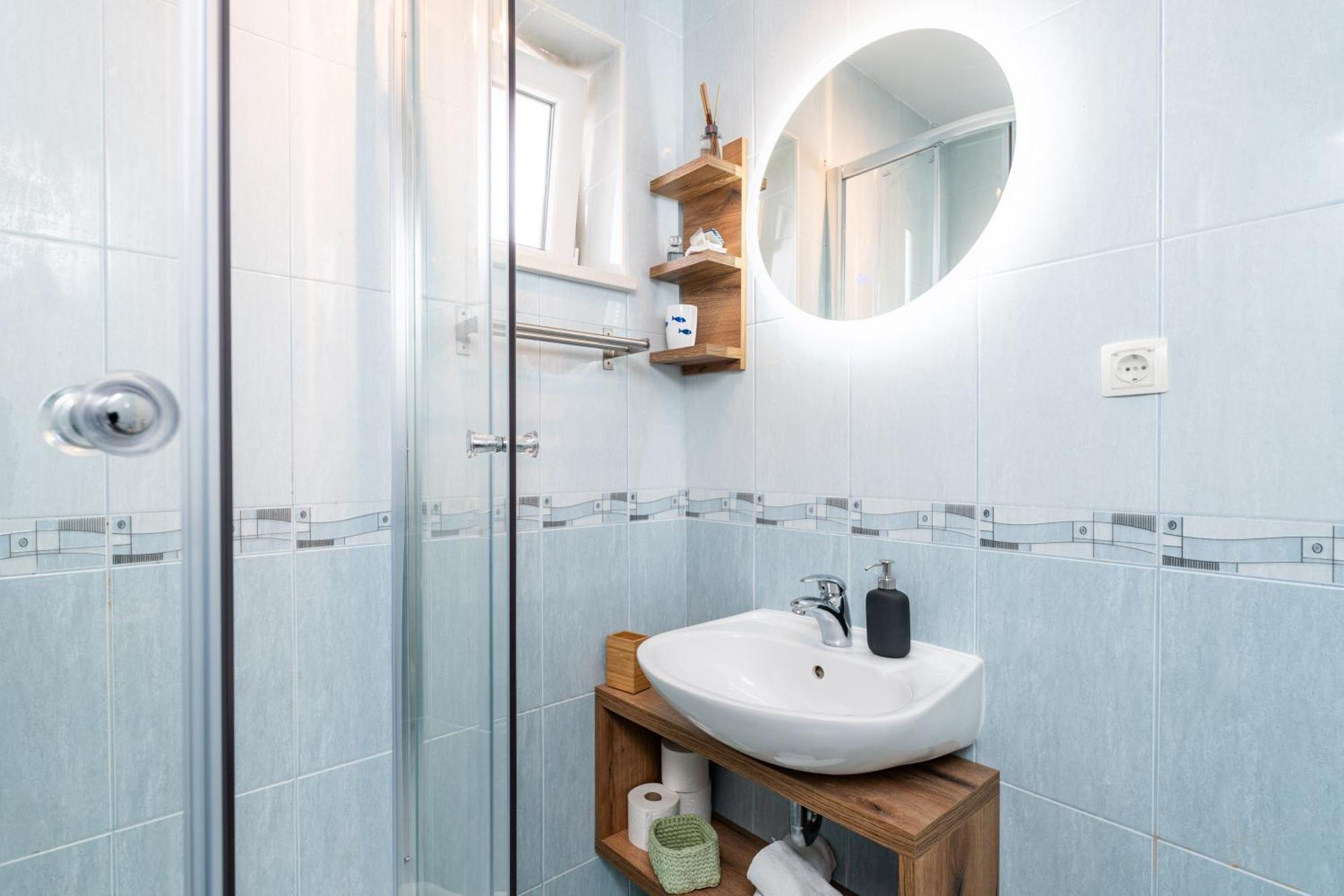 Apartments Marivo Lapad Дубровник Екстериор снимка
