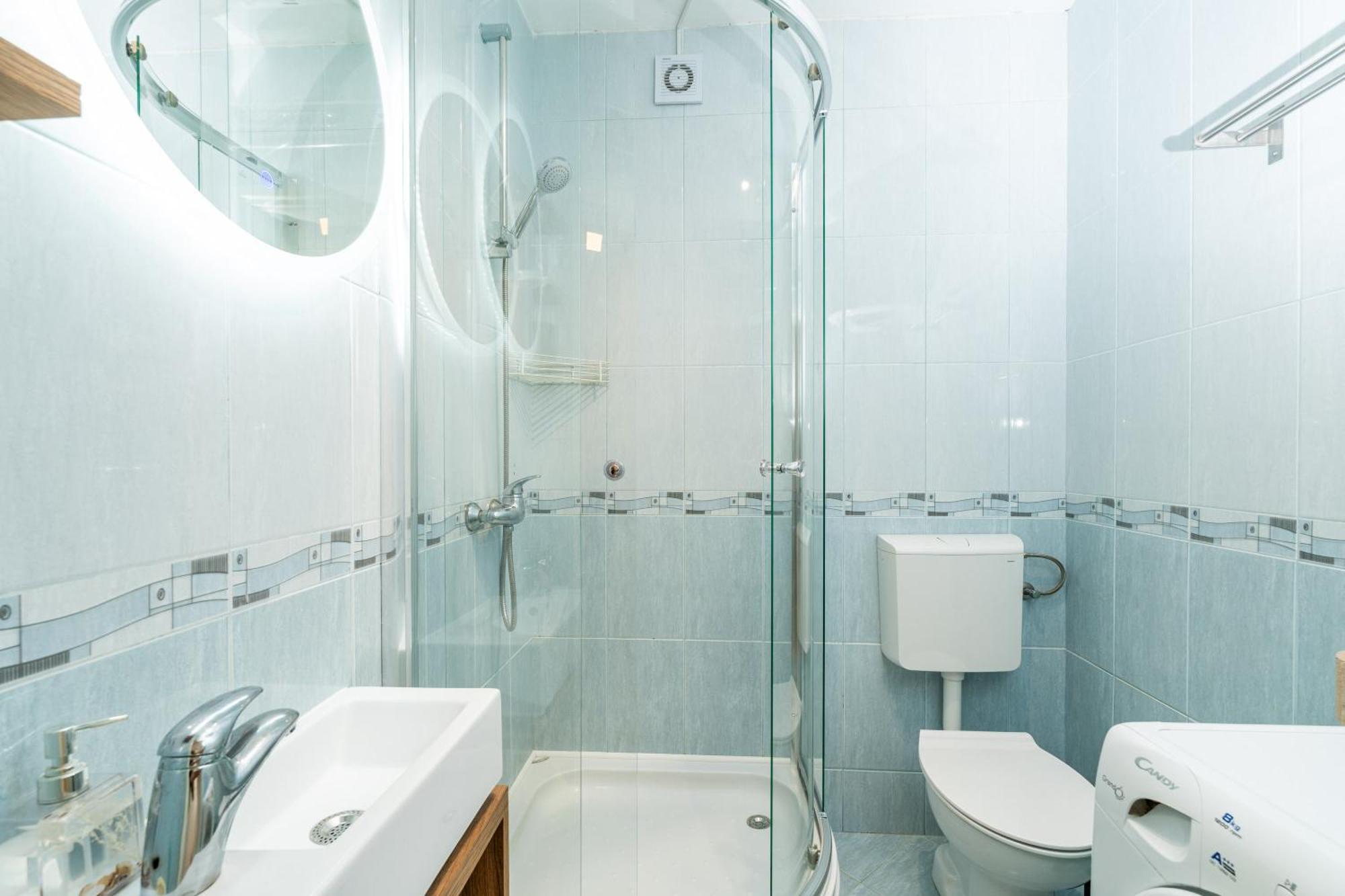 Apartments Marivo Lapad Дубровник Екстериор снимка