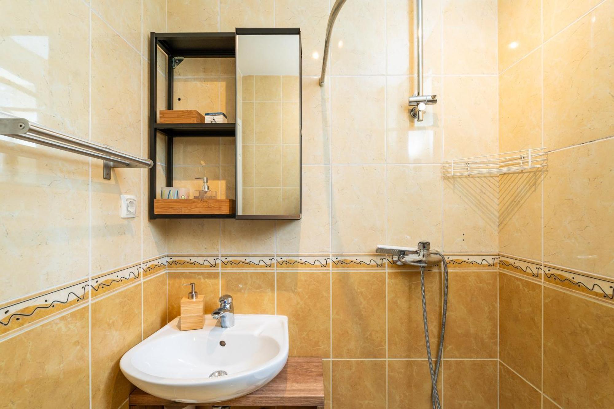Apartments Marivo Lapad Дубровник Екстериор снимка