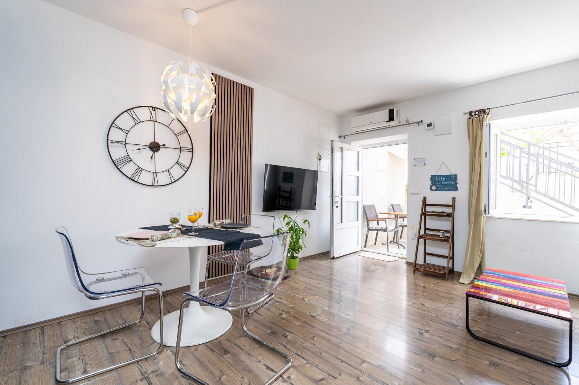 Apartments Marivo Lapad Дубровник Екстериор снимка