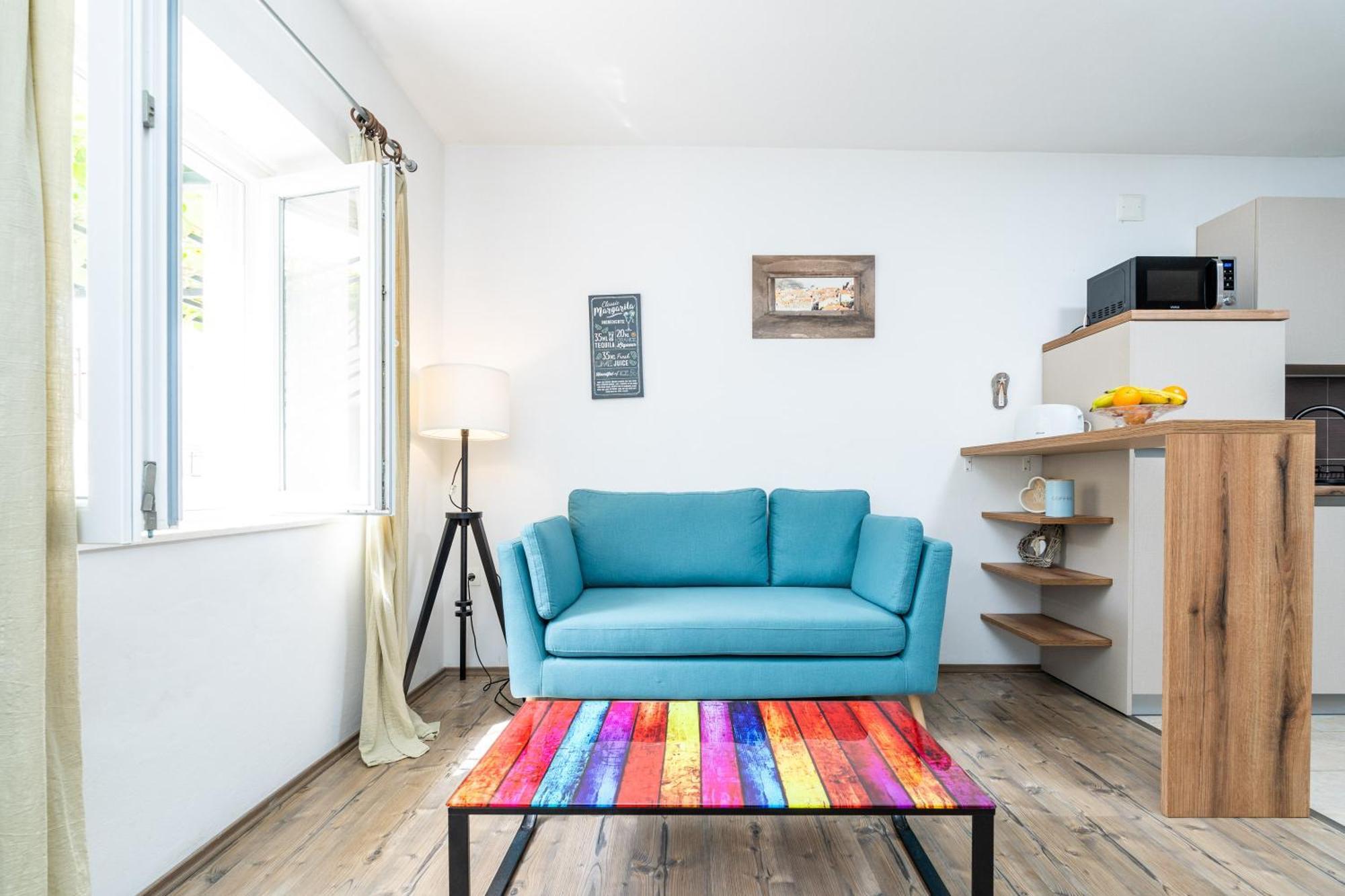 Apartments Marivo Lapad Дубровник Екстериор снимка