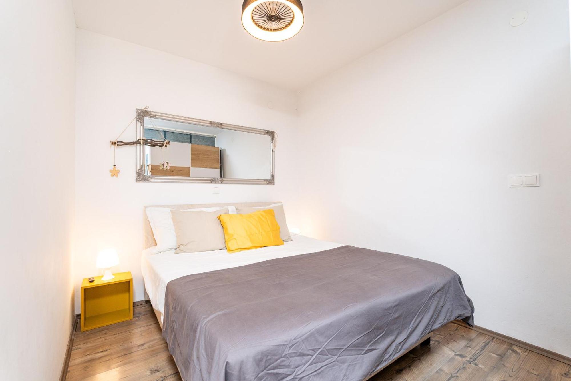 Apartments Marivo Lapad Дубровник Екстериор снимка