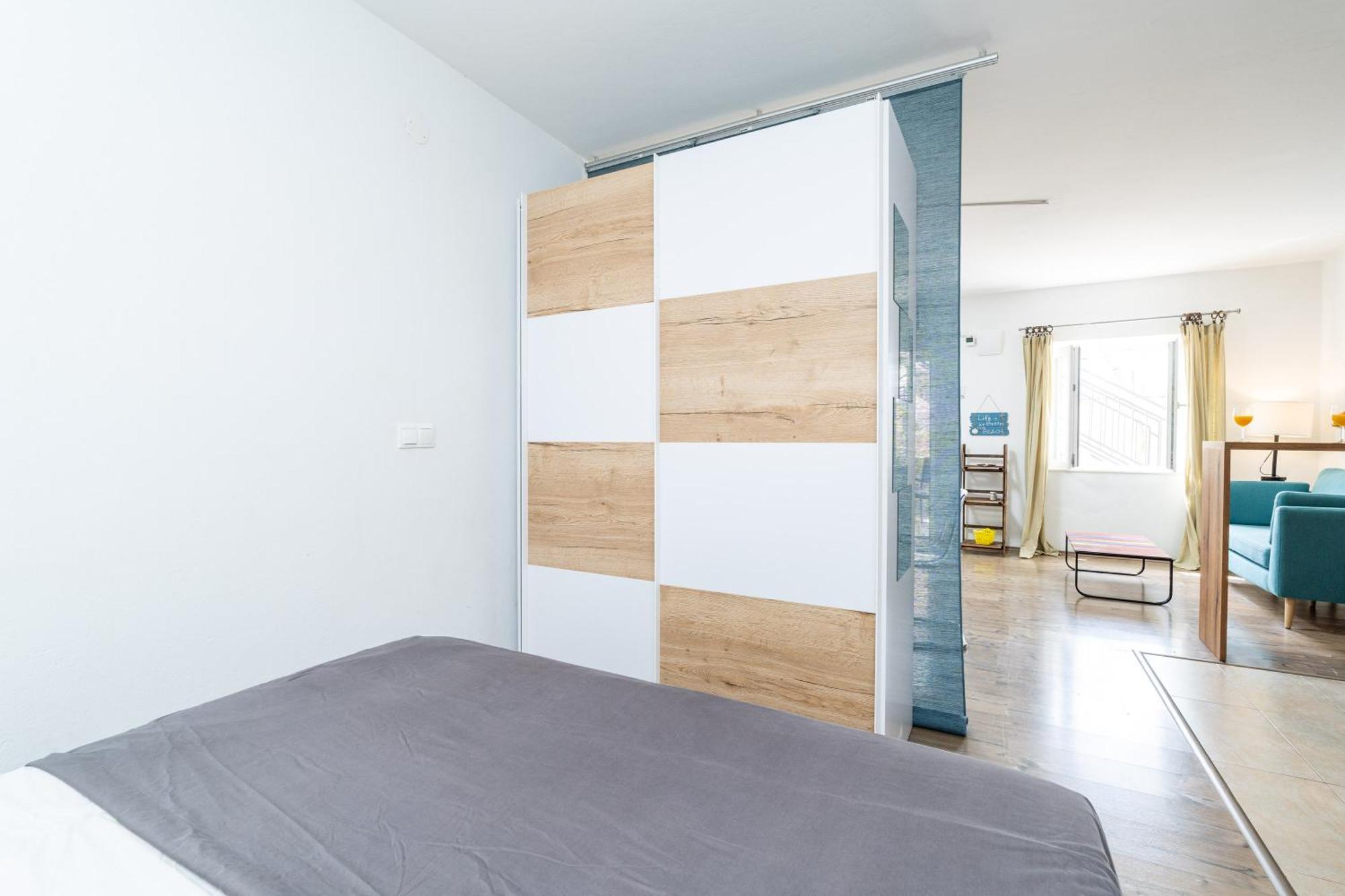 Apartments Marivo Lapad Дубровник Екстериор снимка