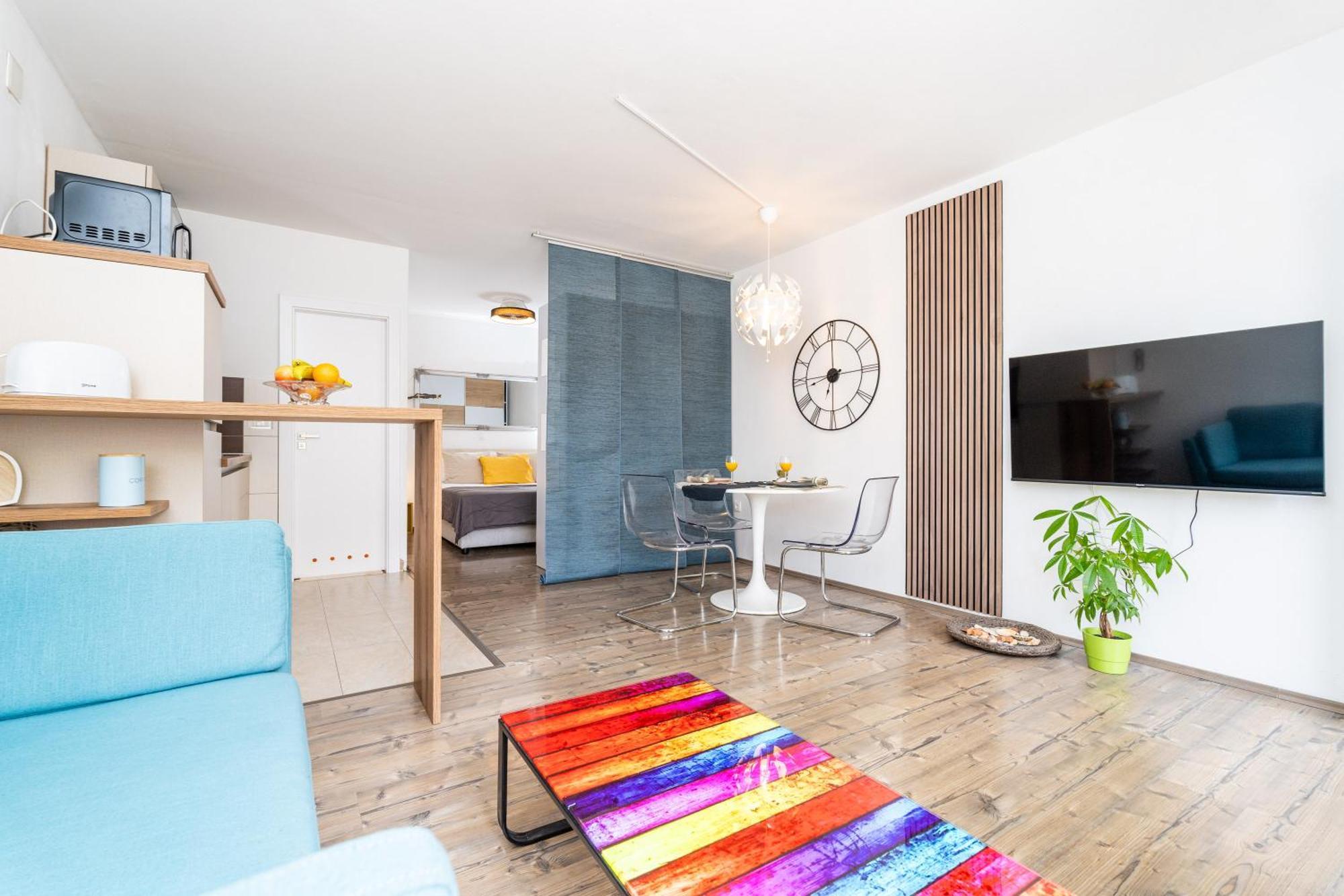 Apartments Marivo Lapad Дубровник Екстериор снимка