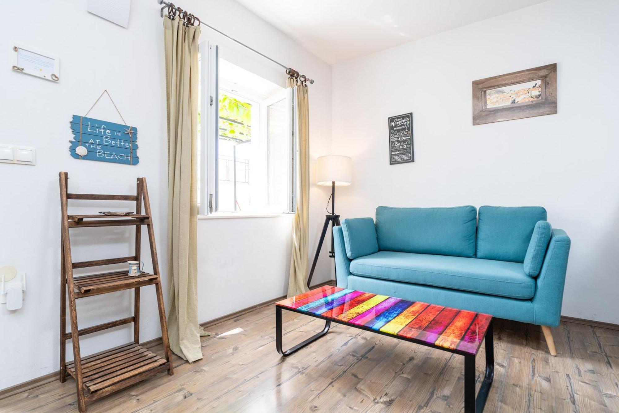 Apartments Marivo Lapad Дубровник Екстериор снимка