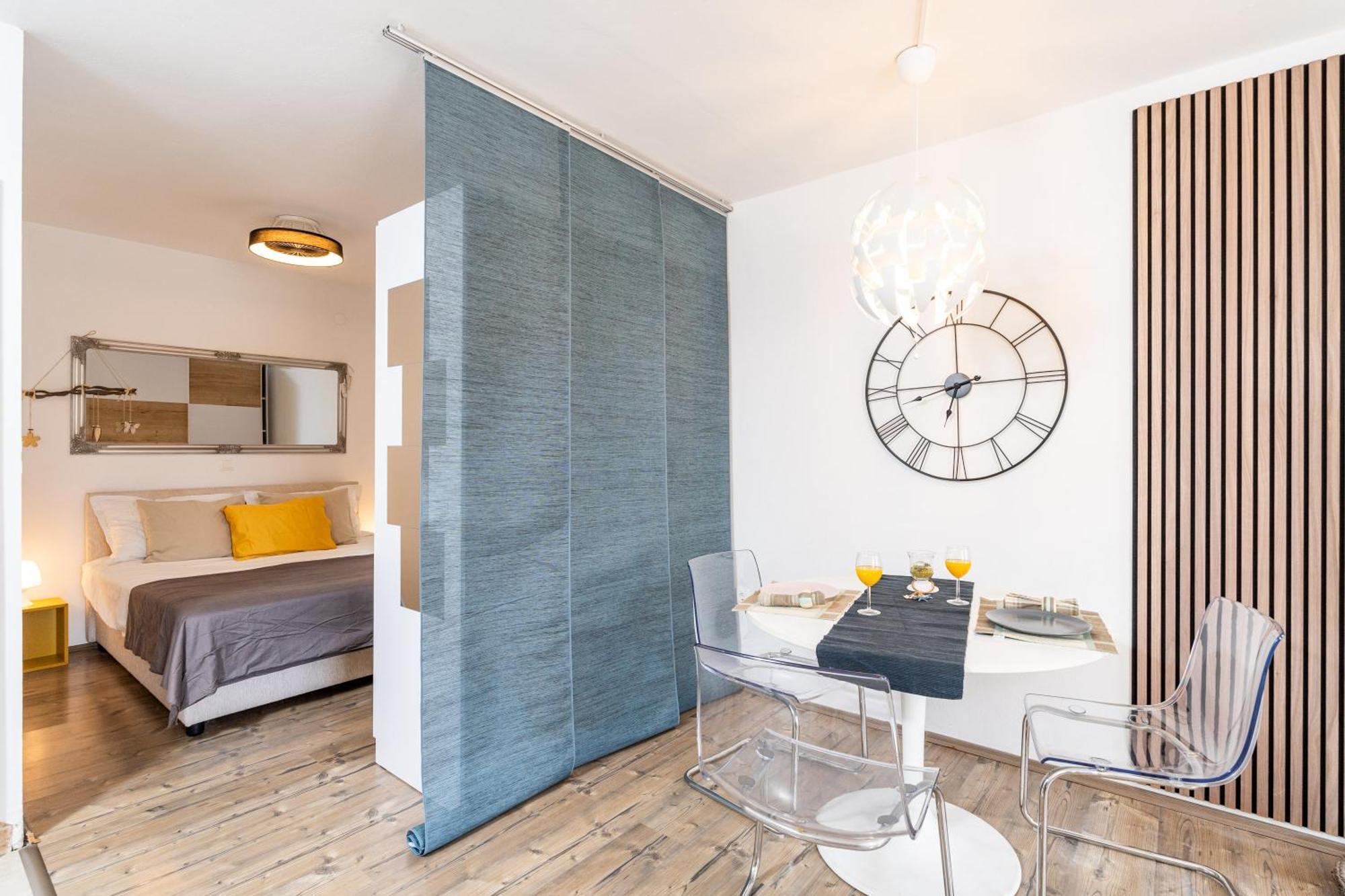 Apartments Marivo Lapad Дубровник Екстериор снимка