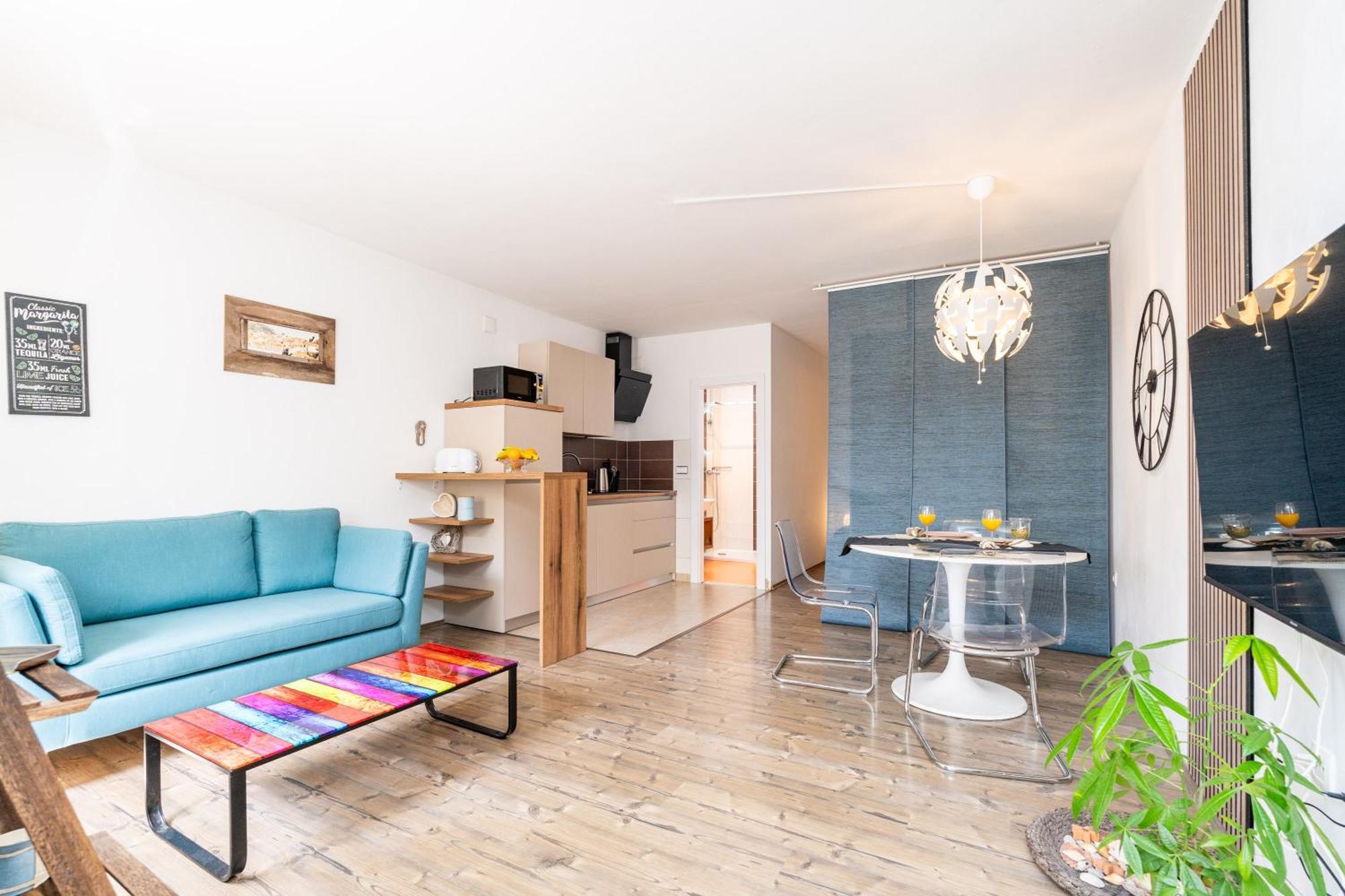 Apartments Marivo Lapad Дубровник Екстериор снимка